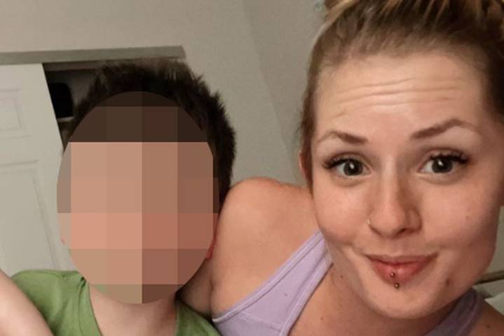 27-Year-Old Mom Dead, 2 Children Injured After Rollover Crash