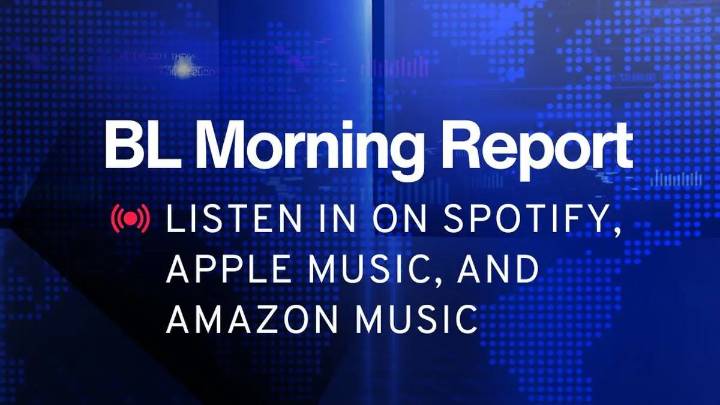 Top Business & Market Headlines Today — BL Morning Report, Nov 5, 2025