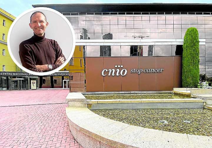 El salmantino Fernández Vera cae fulminado en la crisis por el desfalco en la investigación del cáncer