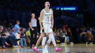 Paige Bueckers sends powerful reaction to Unrivaled team’s roster