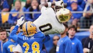 Pitt vs. Notre Dame at Acrisure Stadium: LIVE UPDATES