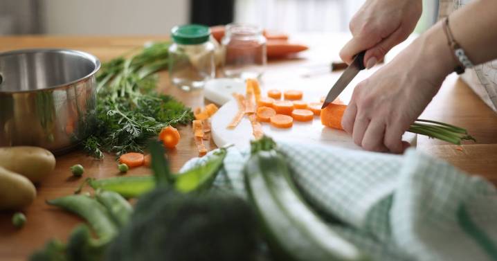 Simple eating habit celebrated by people who live the 'longest, healthiest lives'