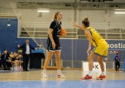 El IDK Euskotren no afloja el ritmo