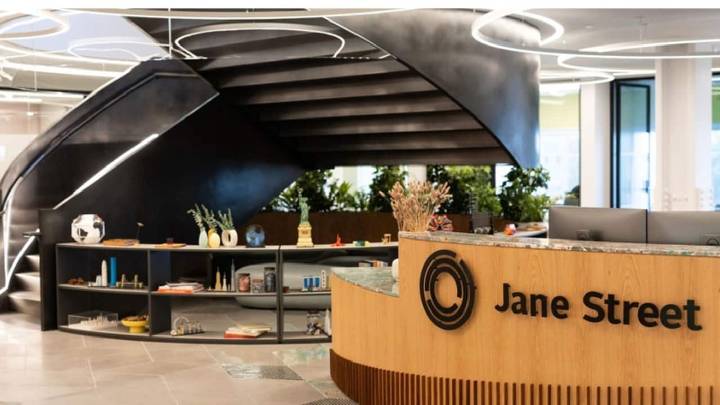 Jane Street’s bid for more data is a ‘delay tactic’, SEBI to argue before tribunal: Report