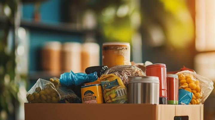 Culturally-specific food pantries in metro Atlanta