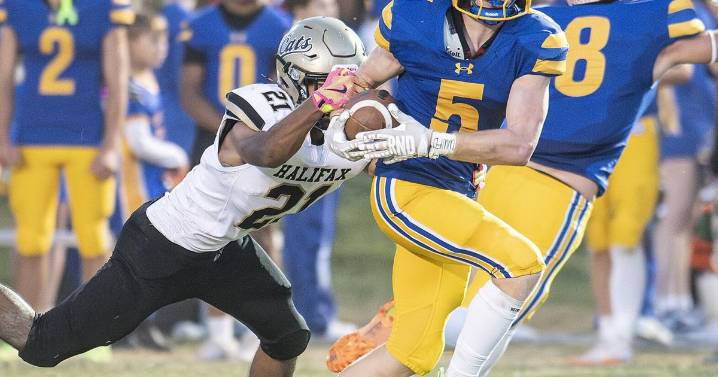 Line Mountain learns from playoff experience