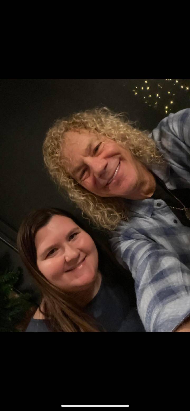 Celebrities and Divine Power!