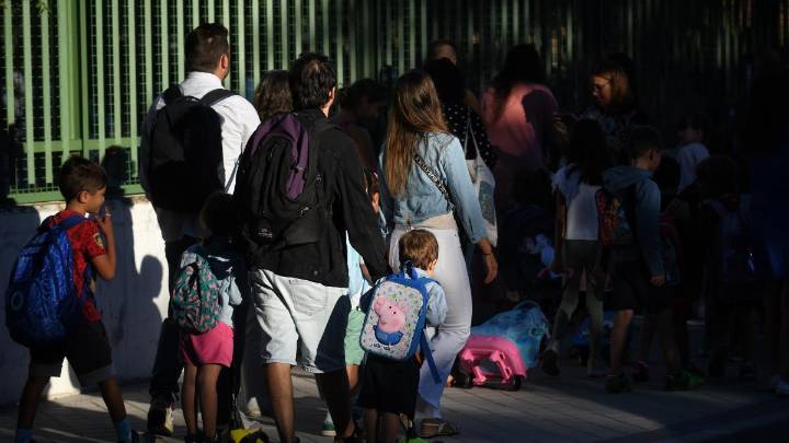 Investigan a un profesor de Religión de Málaga por presuntos abusos a menores
