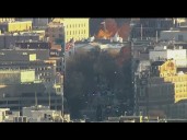 2 National Guard members killed near White House;  Suspect in custody