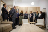 La Casa de la Igualdad de Cuenca acogerá la línea 900 100 114 para mujeres víctimas de violencia de género