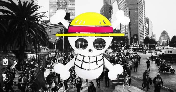 Convocan a otra marcha Generación Z HOY 8 de noviembre; acusan que la del 15 está manipulada