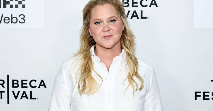 Is Amy Schumer Coming Around on Zohran Mamdani?