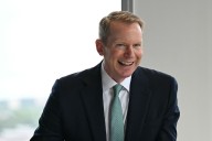 Lloyds to put chief executive and all top bosses through six