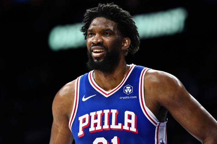 Is Joel Embiid Playing Tonight? 76ers vs. Raptors Injury Report, Where to Watch & More (Nov.19) Updates on Joel Embiid’s status for the 76ers vs Raptors game on Nov. 19, with injury news, key matchup