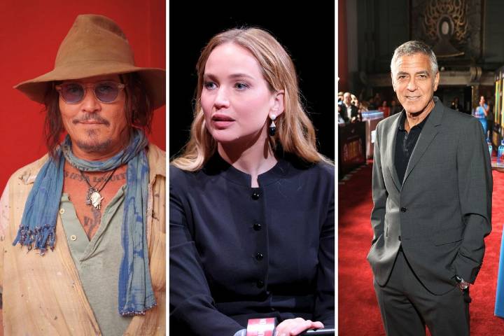 27 Famous Kentuckians Who Aren’t Country Stars or Athletes