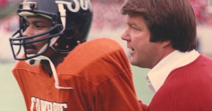 A review of OSU's hiring of Johnson, Jones, Simmons, Miles and Gundy