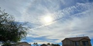 Beautiful holiday weekend weather for Phoenix area before cooldown