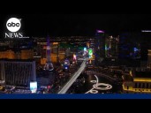 Previewing the Los Vegas Grand Prix