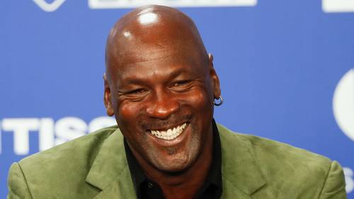 Michael Jordan donates $10M to NC medical center in honor of mother