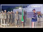 2027 Military World Summer Games coming to Charlotte