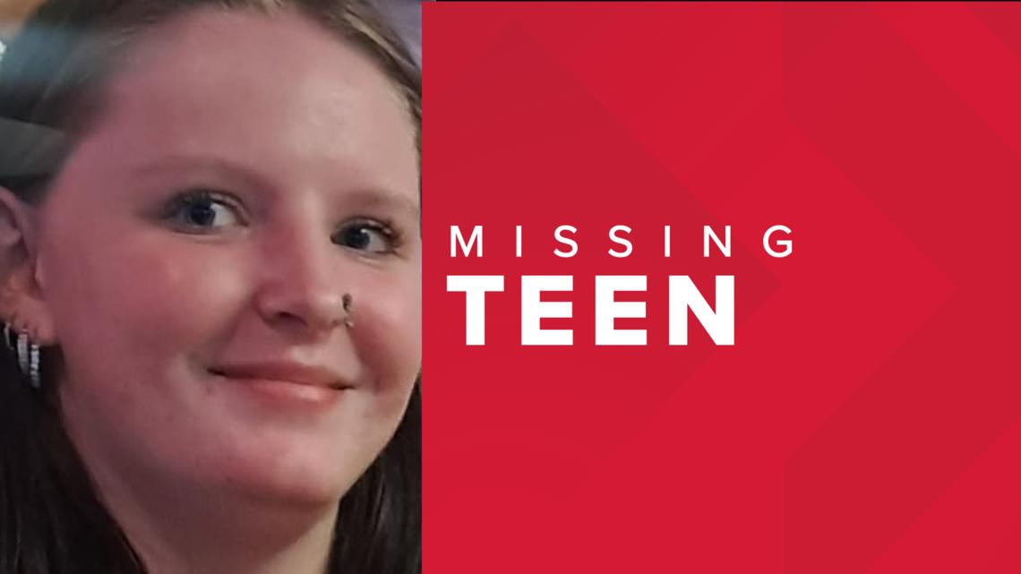 Search underway for runaway Hot Springs teen