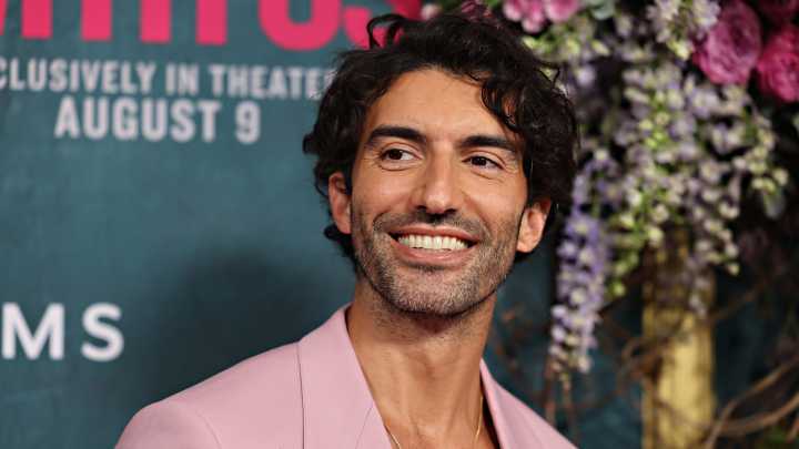 Justin Baldoni Accuses Blake Lively of Improvised Kiss