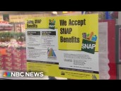 USDA says it will begin fully funding SNAP benefits after court ruling