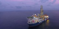 YPF sumará a la italiana ENI a sus operaciones de exploración offshore en Uruguay