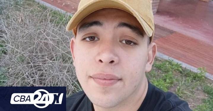 Córdoba: piden colaboración para dar con un adolescente de 17 años