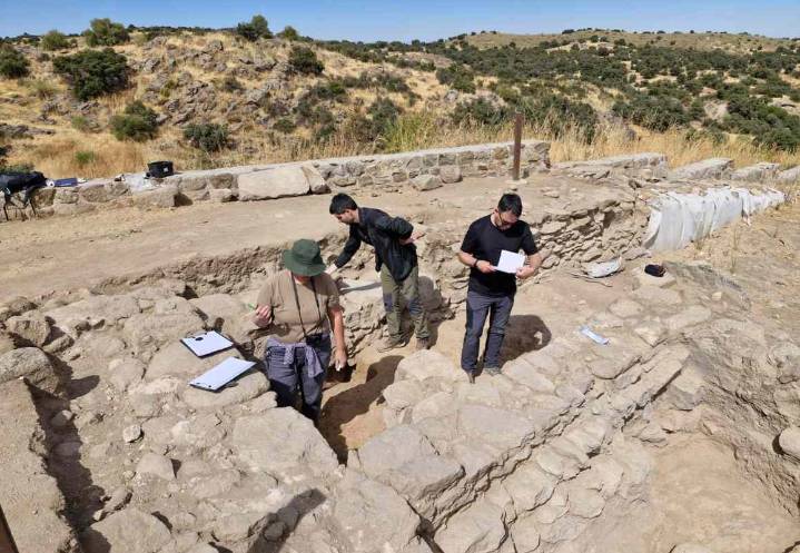 Melque, la joya mozárabe que puede arrojar nuevas luces sobre la Alta Edad Media