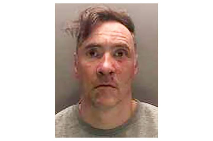 Ex-Royal Marine Pleads Guilty in Liverpool Parade Crash