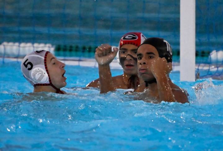Bonita boys water polo will play for eighth title after beating Glendora