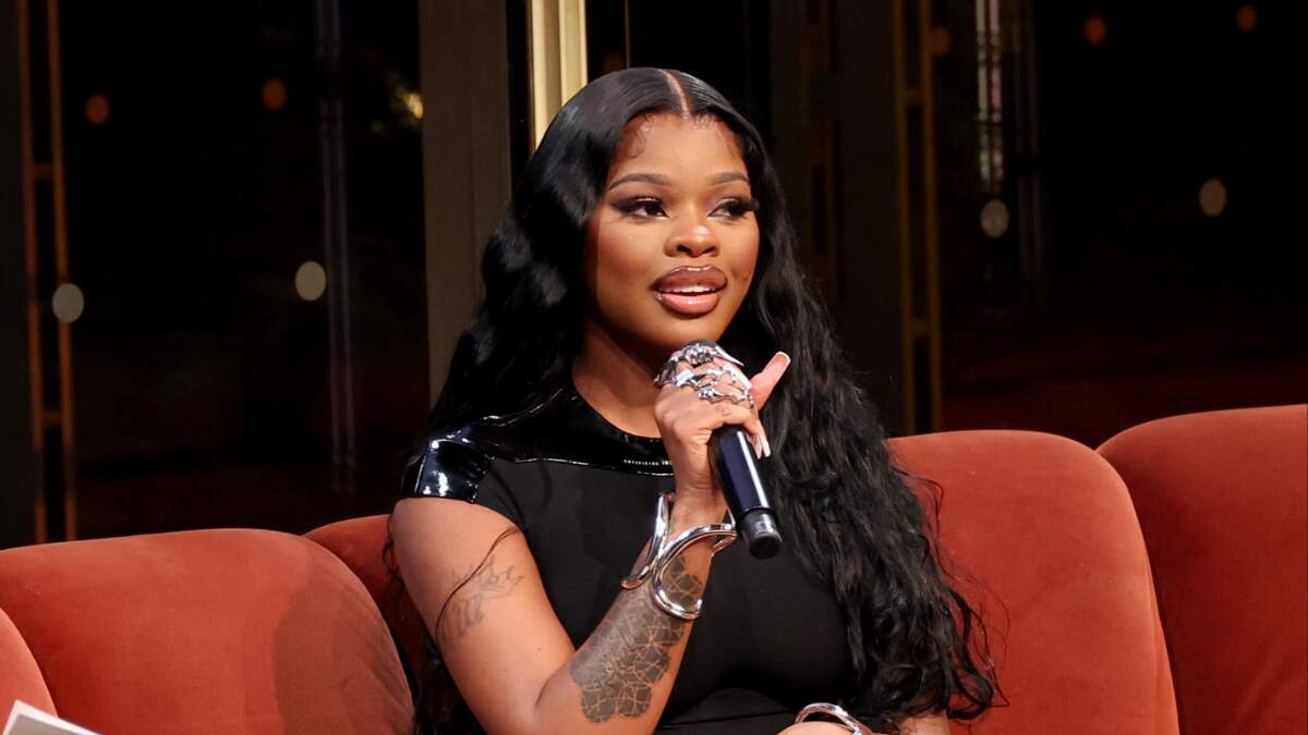 JT Says She Will Not Be Doing Shows Anymore: ‘I'm Done’