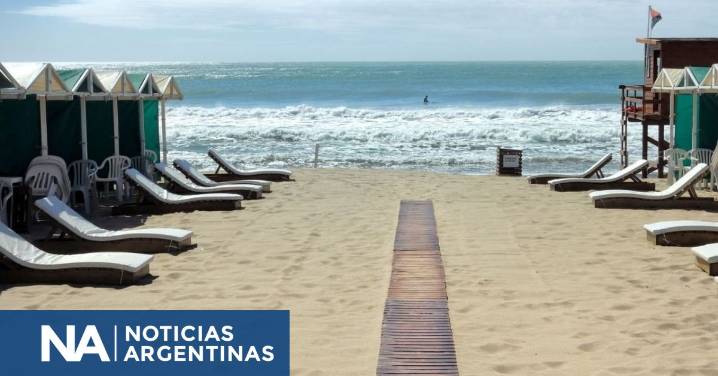 Pronóstico en Villa Gesell: cómo estará el clima en el fin de semana largo