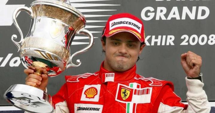 Felipe Massa gana batalla clave: irá a juicio por el ‘Crashgate’ de 2008