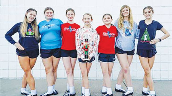 Utica Community Schools students will be participating in ‘An Irish Nutcracker’