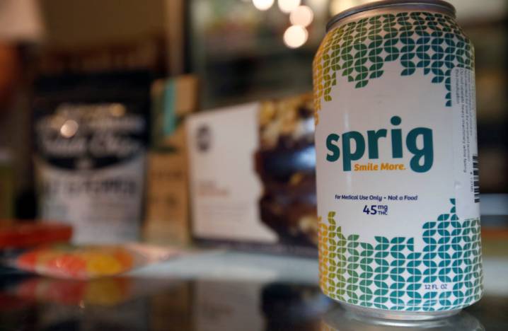 What to know about the looming federal ban on THC