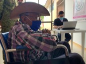 Jornada de Salud en Orocué benefició a más de 400 personas