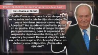 Nuevas revelaciones de las memorias del rey Juan Carlos I: su lamento por ser "el único español que no tiene pensión a pesar de sus 40 años de servicio"