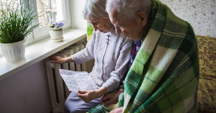 Who is eligible for winter fuel payment as millions to receive boost from today