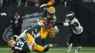 How to watch Monday Night Football: Eagles at Packers