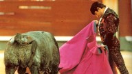 Muere el torero Rafael de Paula a los 85 años