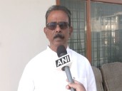 'Power game putting an end to dynastic politics', says BJP leader