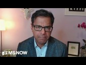 Trump DOGE cuts caused 600,000 deaths this year, fmr. USAID official says