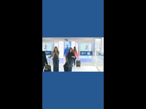 Travelers at Charlotte Douglas impacted by government shutdown