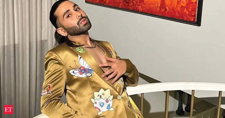 Orry summoned in Rs 252-crore Mumbai drugs case