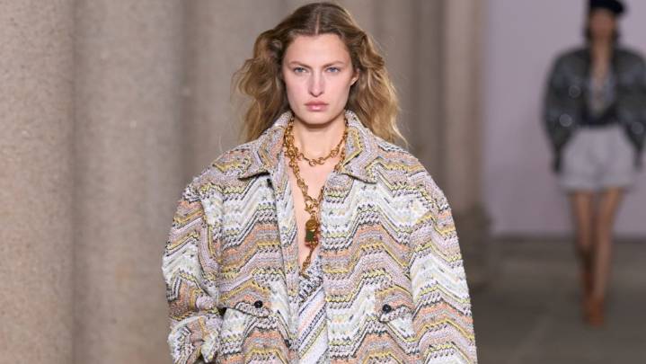 Exclusive: Missoni May Soon Become Part of the Authentic Brands Portfolio
