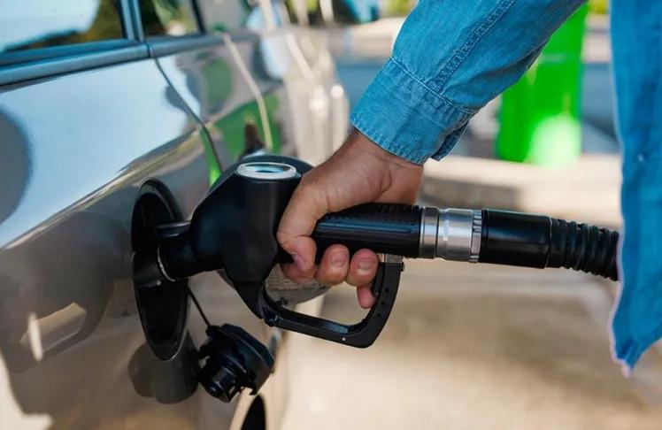 Cheapest Gas Stations In Seattle, Washington