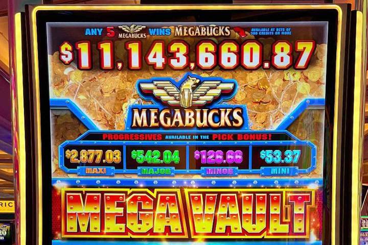 Man Wins $11 Million Lottery Prize on $5 Bet