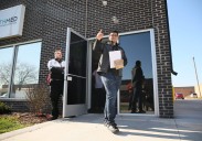 Today in Chicago History: Medical marijuana sold legally in Illinois for first time